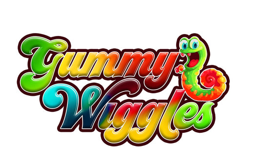 Gummy Wiggles