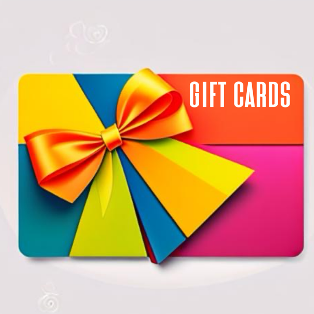 Jolli Gift Card