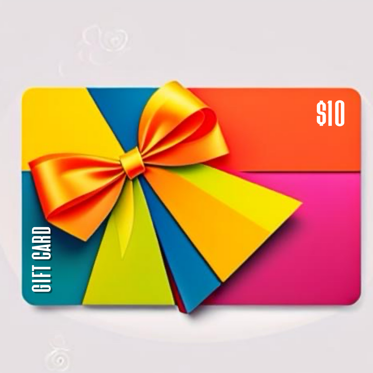 Jolli Gift Card